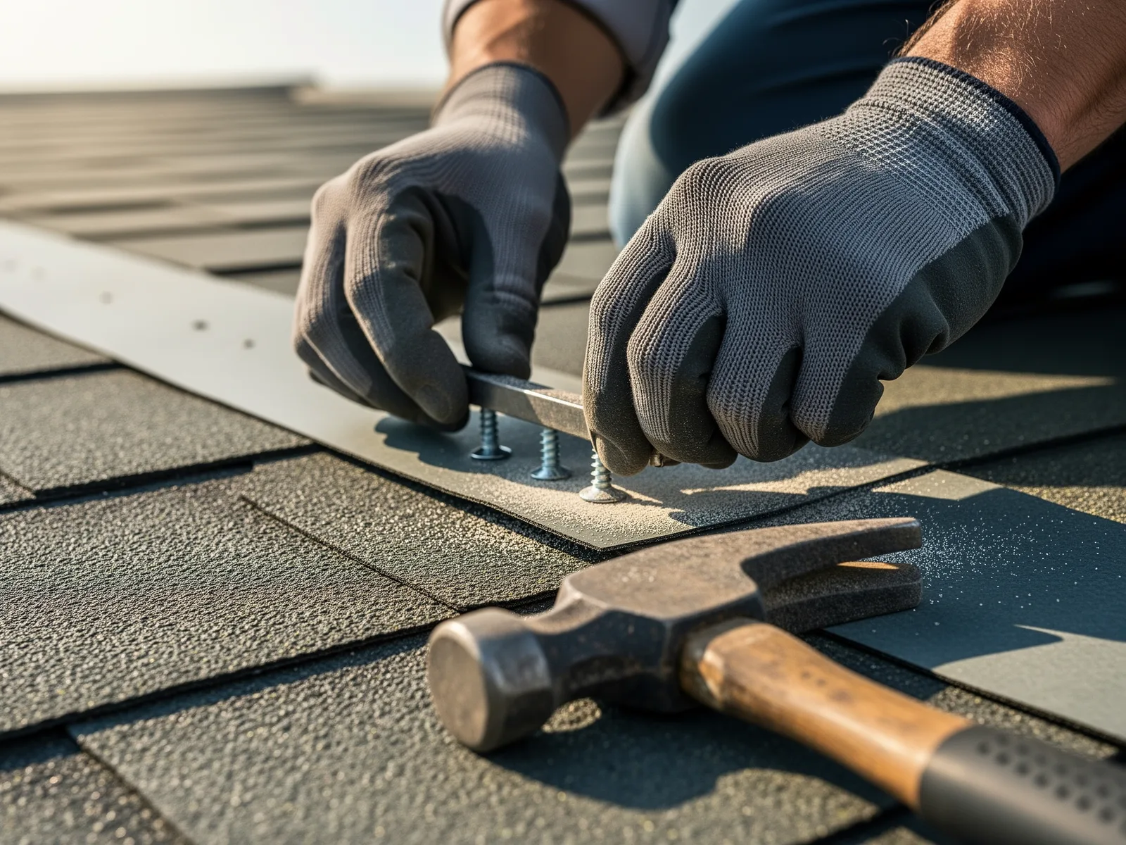 Why choose Fascia Repair in Sherrill, NY